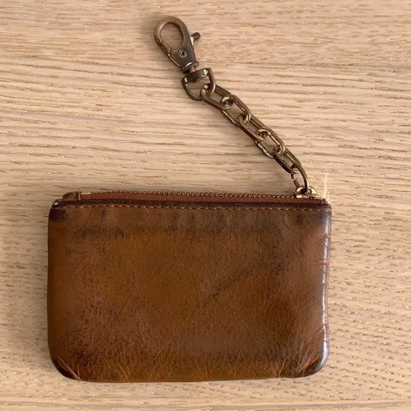 Tory Burch Accessories Tory Burch Coin Purse Key Ring Pouch Poshmark